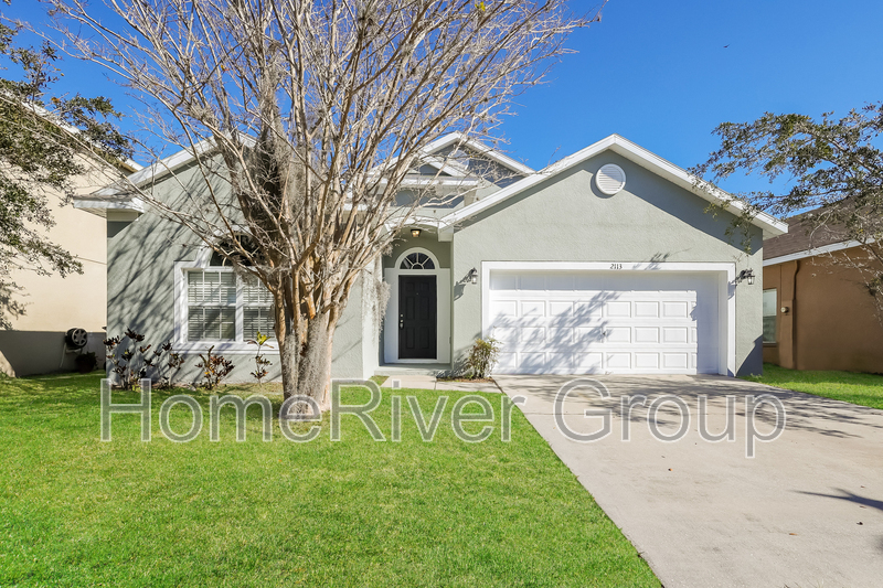 Primary Photo - 2113 Continental St