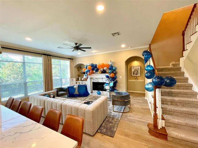 Building Photo - 15904 Double Eagle Dr