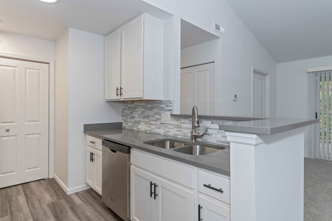 Floorplan - Ivy Hills Living Spaces