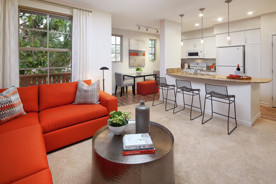 The Enclave at South Coast Costa Mesa, CA Apartment Finder