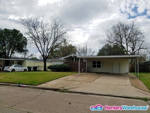 Building Photo - 6923 Cole Creek Dr