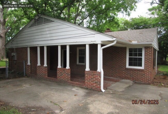 Building Photo - 2656 Fisk Rd