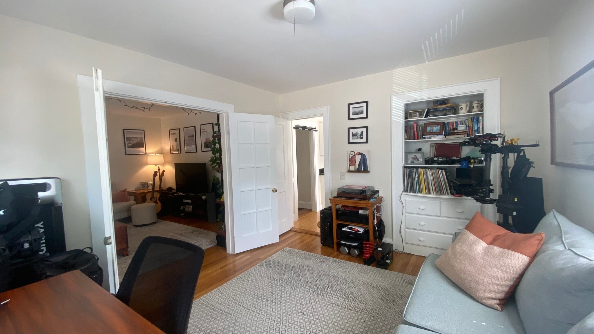 Dining Room - 8 Rumford Ave