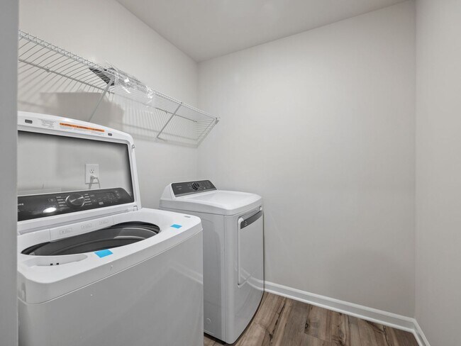 Building Photo - Newly contructed home in desirable Inman SC