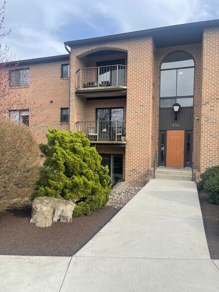 Building Photo - 938 Cold Spring Rd