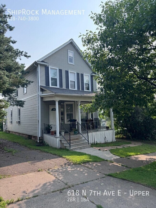 Primary Photo - 618 N 7th Ave E