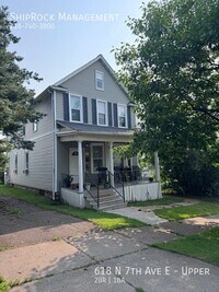 Building Photo - 618 N 7th Ave E