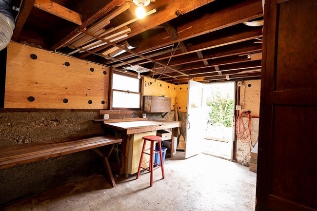 Building Photo - Spacious 3BR Home near parks & shops in North Berkeley