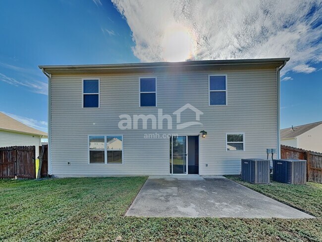 Building Photo - 1611 Rustic Arch Way