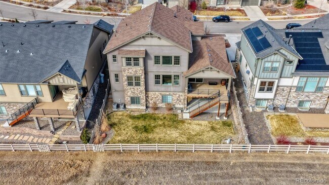 Building Photo - 5 BR/4BA | Newly Renovated Single Family Home | 1-Car Garage Parking | Community Pool!