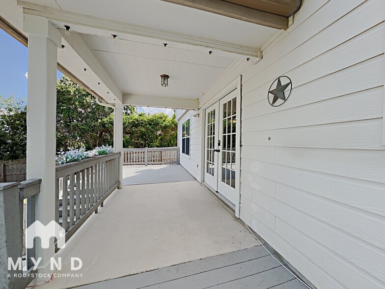 Building Photo - 9106 Granberry Pass