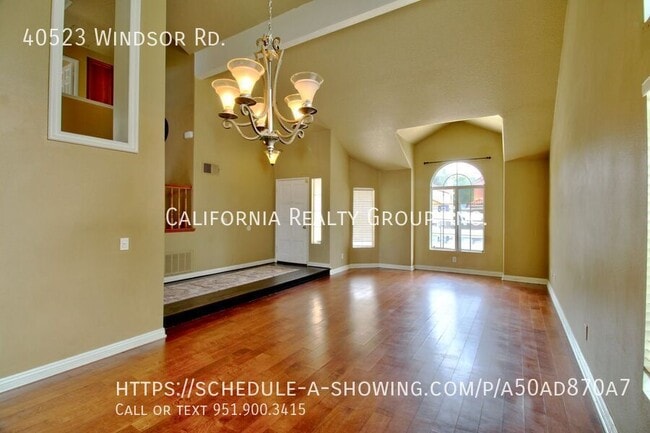 Building Photo - 40523 Windsor Rd