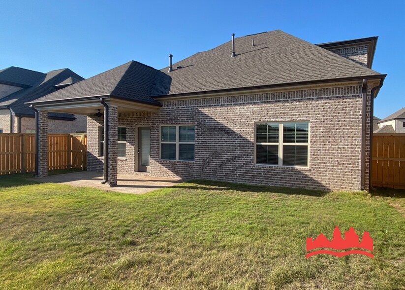 Building Photo - 9729 Jackson Run Ln