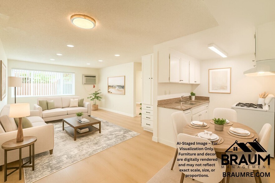 Building Photo - 5461 Kester Ave