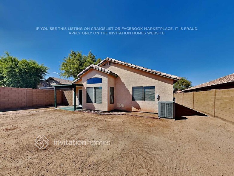 Building Photo - 14813 W Port Au Prince Ln