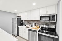 Building Photo - Roanoke Villas Apartments