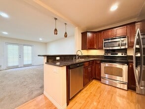Building Photo - Second Story 1 Bedroom / 1 Bath Condo Near SDSU - Pets ok