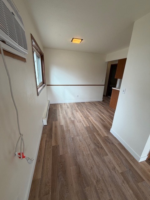 dining room - 2161 Basswood Ln