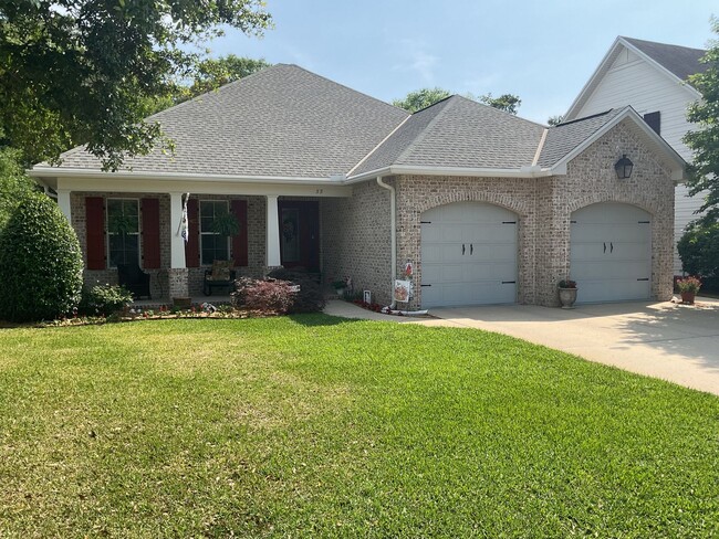 Primary Photo - 4BR!! RARE opportunity to RENT at The Stab...