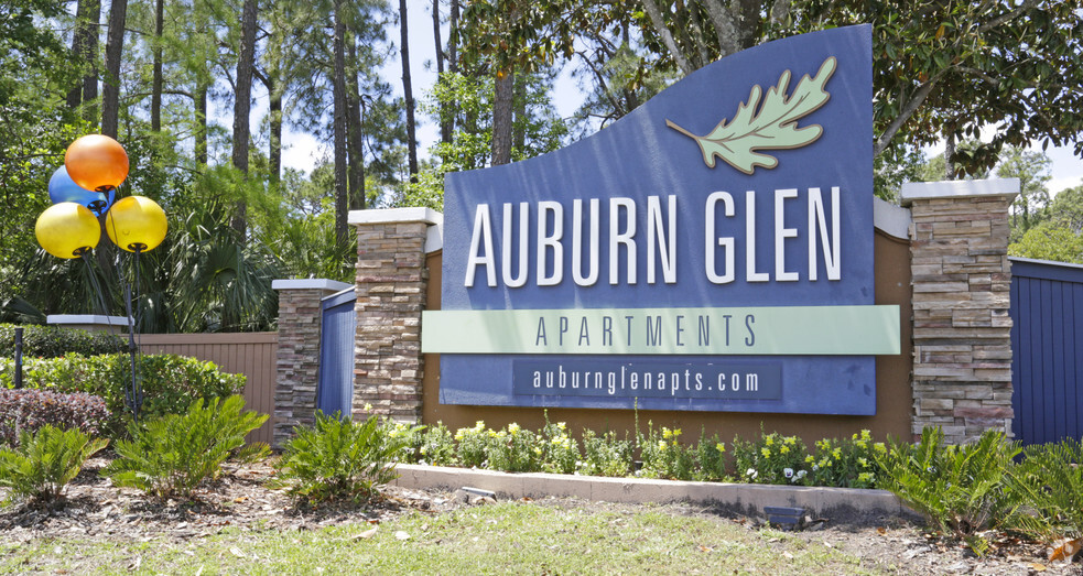 Primary Photo - Auburn Glen Apartments