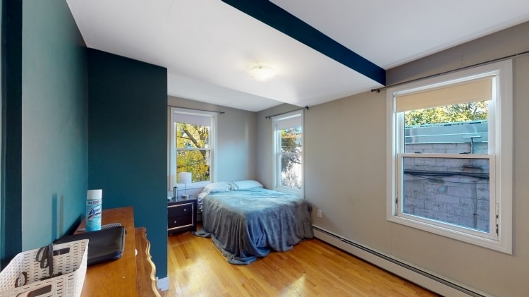 Building Photo - 51 Rindge Ave