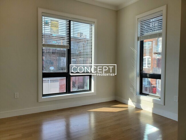 Building Photo - 16-18 Highgate St. Unit 302AB