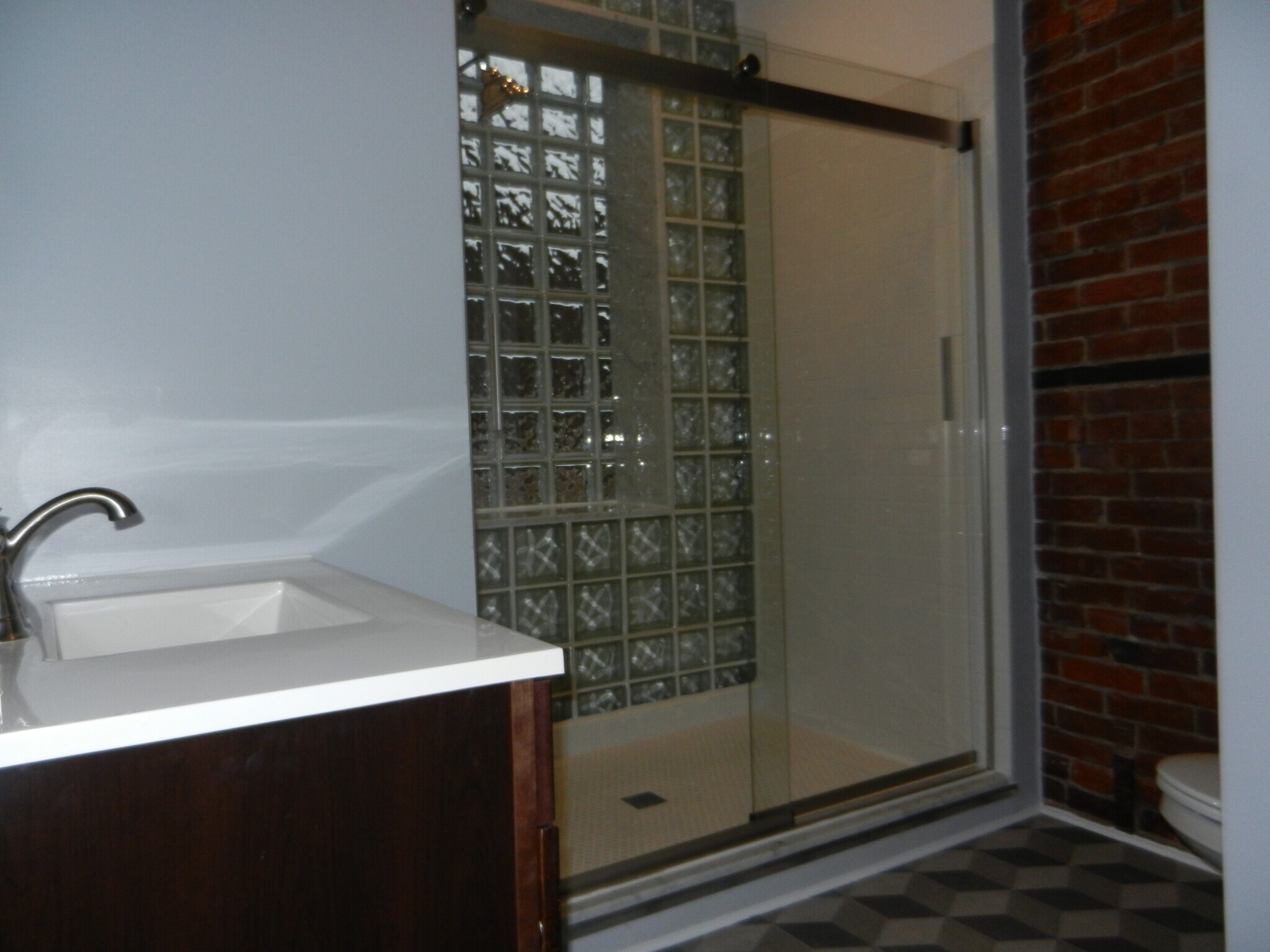 more bathroom - 657 Evergreen Rd