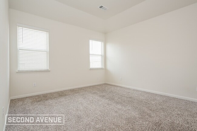 Building Photo - 507 Bennie Leonard St