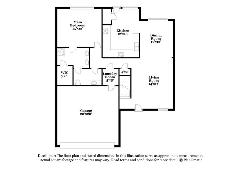 Building Photo - 2500 Creekwood Ln