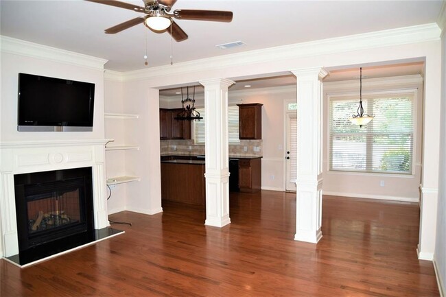 Building Photo - 3356 Sardis Bend Dr