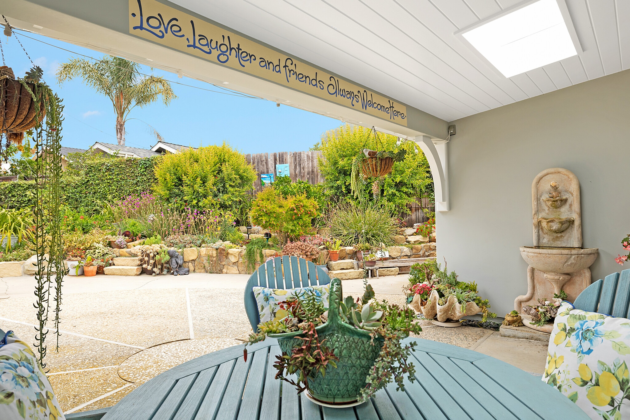 Building Photo - 1214 Del Mar Ave