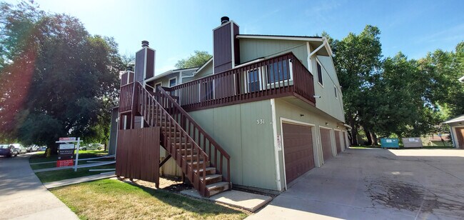 Building Photo - 331 Sundance Cir N