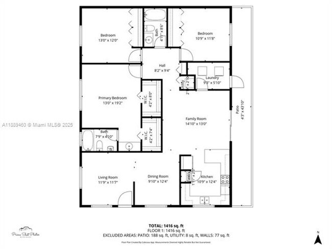 Building Photo - 5191 NW 2nd Terrace