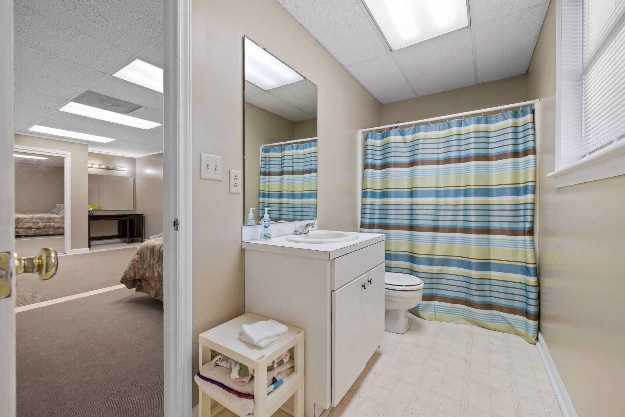 Building Photo - 3010 Eaker Dr