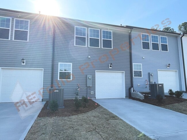 Building Photo - 6435 Granite Quarry Dr