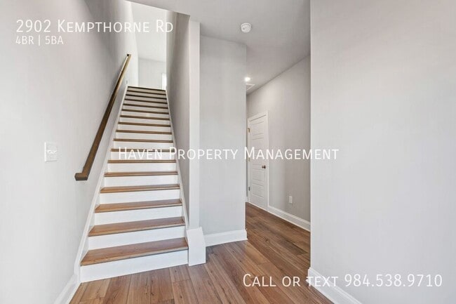 Building Photo - 2902 Kempthorne Rd