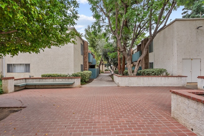 Building Photo - 5700 Etiwanda Ave