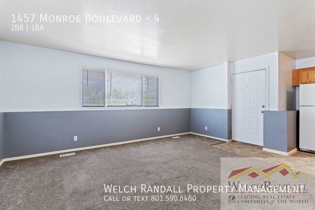 Building Photo - 1457 Monroe Blvd