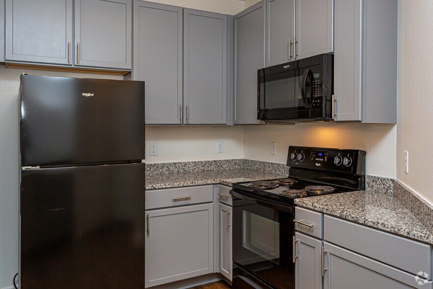 The Heron Downtown 625 Convention St Baton Rouge LA 70802 Apartment