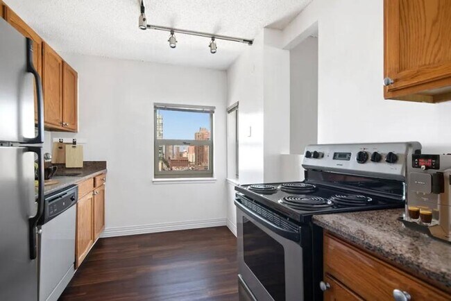 Building Photo - 1 bedroom in Chicago IL 60610