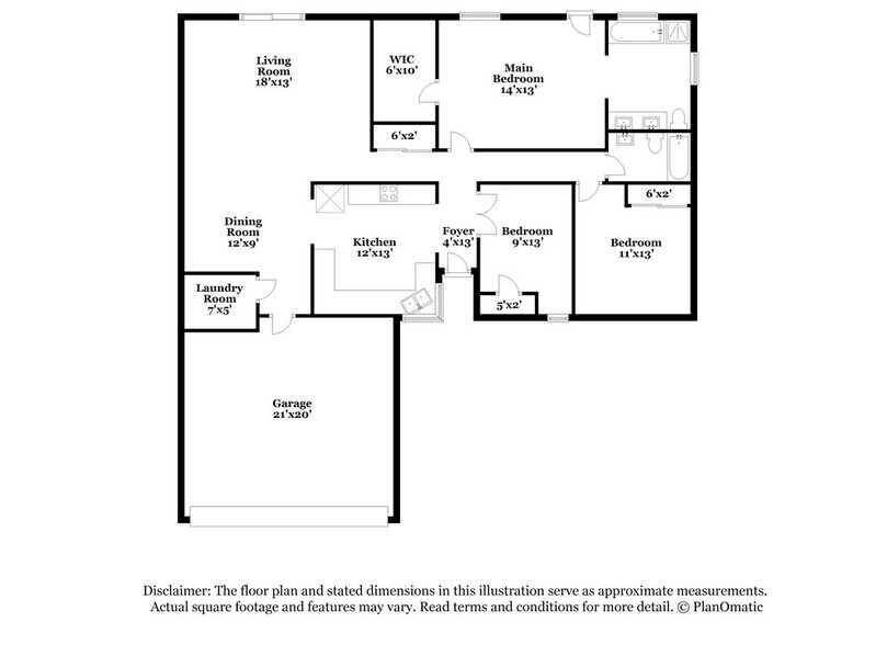 Building Photo - 4901 Metpark Dr