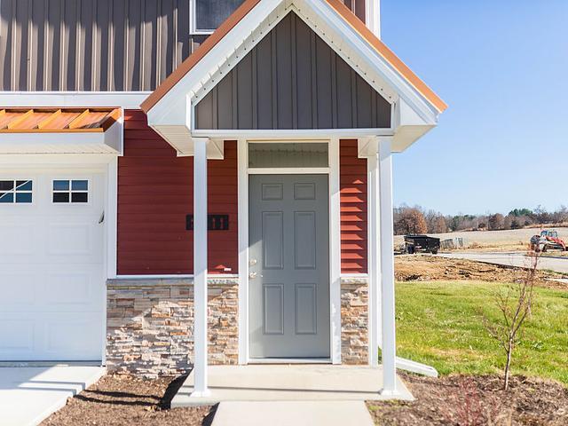 Building Photo - Westcott 20A - Townhome W/ Garage