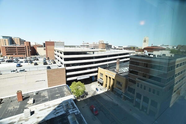 Building Photo - 555 E William St