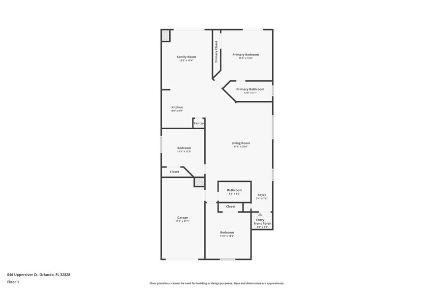 Building Photo - 646 Upperriver Ct