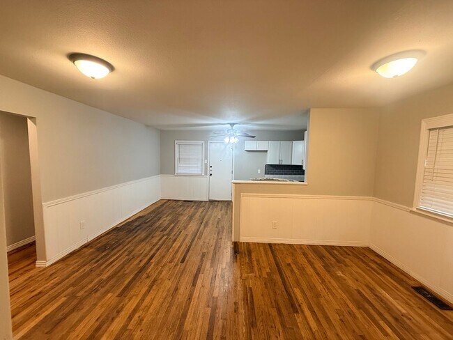 Building Photo - 3126 38th St