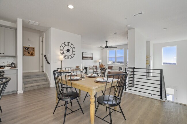 Building Photo - New luxury 4 bedroom, 3.5 bathroom home on a premium lot backing to open space with breathtaking ...