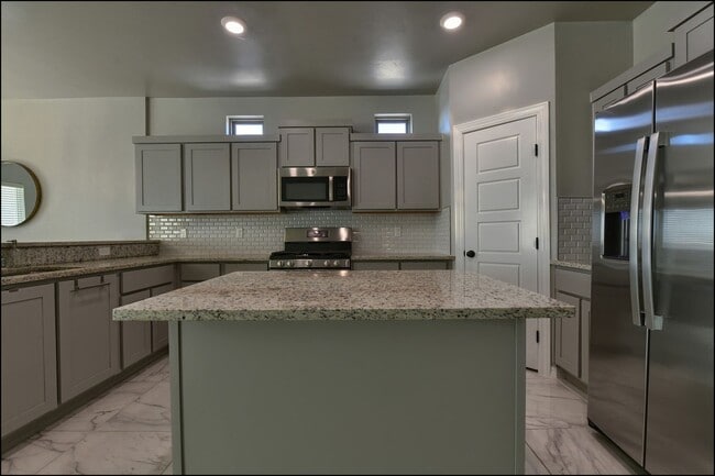 Building Photo - Available now!