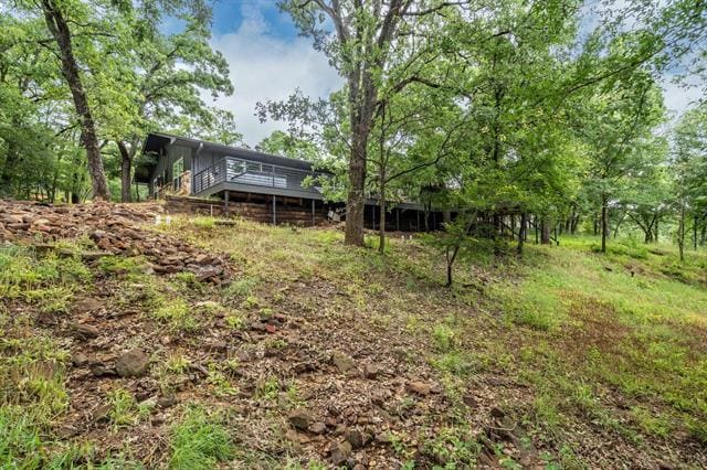 Building Photo - 3417 Shady Oaks Dr
