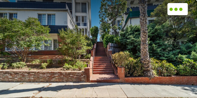 Building Photo - 1320 S Beverly Glen Blvd