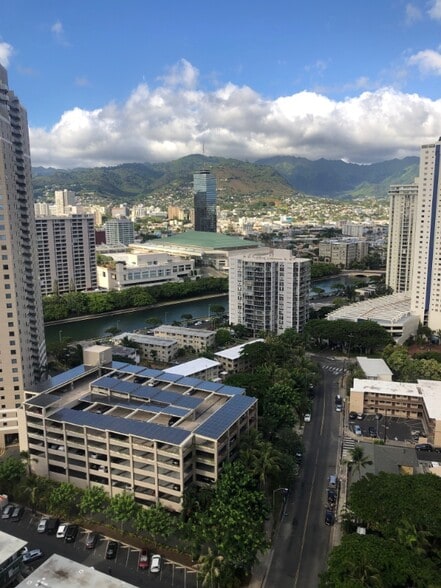 Building Photo - 1778 Ala Moana Blvd